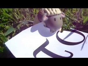 Greek Definite Article Song (with correct accents!)