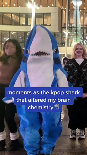 Kpop Shark Fails and Limbo Dance Moments 🦈