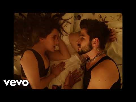 Camilo, Evaluna Montaner - MACHU PICCHU [1 Hora]