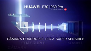 150K views · 3.7K reactions | Un zoom periscópico que te permite verlo todo. Conoce por qué todos están hablando de #HuaweiP30 y P30 Pro. | Huawei Mobile | Facebook