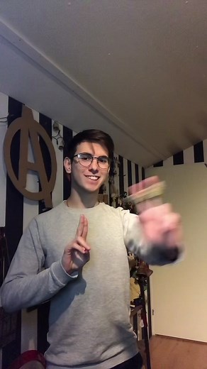 Doctor strange sling ring #fy #fyp #fypシ #fypage #fypシ゚viral #viral #marvel #mcu #doctorstrange #slingring #diy #doityourself #3dprinting #3d