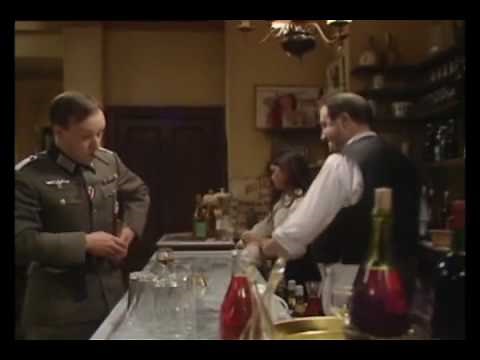 Allo Allo Speaking in code2.avi