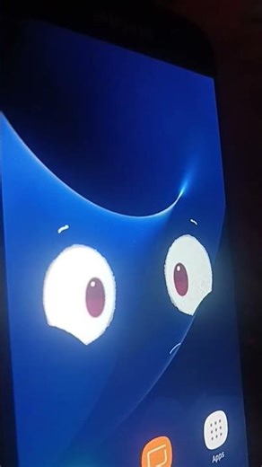 The deer on day 1 be like: #infinix #sevvie #sevviethephone #s7 #samsung #99nightintheforest #tech