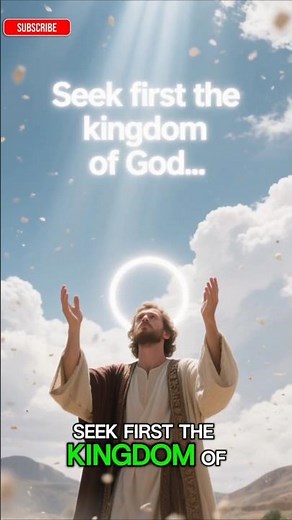 Where Your Treasure Truly Lies | Matthew 6:19-23