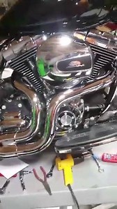 4.2K views · 120 reactions | A little Python Razor sound for ya. | Evil Iron Customs | Facebook