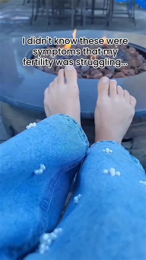 Male & Female Fertility Optimization • Olivia Mitchell on Instagram: "Everything changed for me when I finally started to understand that the nervous system is the first thing to address for fertility optimization. Here's why: When your nervous system senses a threat, it reacts by putting you into your Sympathetic Nervous System (fight, flight, or freeze), which has a cascade of effects on the rest of your body. This response is healthy, but when you're dysregulated, you're having this response