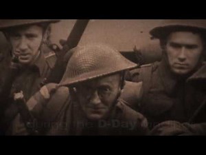 Remembrance Moments: Canada Remembers the Dieppe Raid | VeteransAffairsCa