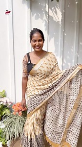 10K views · 108 reactions | 8972007737 WhatsApp Hand block printed Bagh line saree @only 1100/- free shipping ❤️ | Bengali Mallu Wala | Facebook