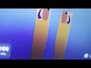 Sesame Street - Abstract Number Count #21