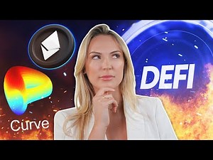 DeFi Explained: Is Crypto At RISK??