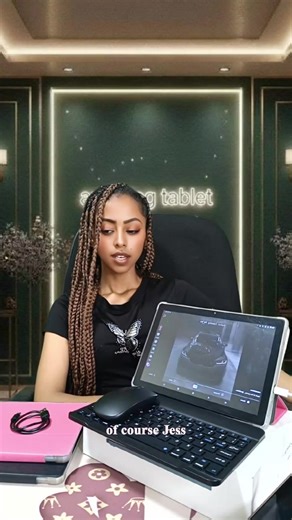 【TikTokShopBlackFriday】Relndoo Android 14 Tablet 10.1 inch with 16(8 8)GB 128GB, Face Unlock, Set with Keyboard, Mouse, Case, Stylus, Supporting Multitasking, for Xmas Gift