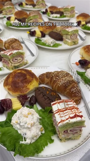 Delicious Special Recipes to Try at Home
