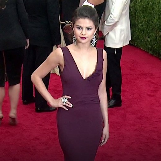 Selena Gomez just got so honest about her struggle with depression and going to rehab: http://bit.ly/2nAIsLY | Harper's Bazaar