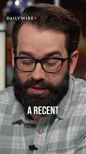 181K views · 5.1K reactions | Trans Activists Are FLEEING the Country Over a Simple Paperwork Change | Matt Walsh | Facebook