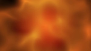 Download Orange gradient liquid smoke  background. Water surface and light. Dynamic wave motion. for free