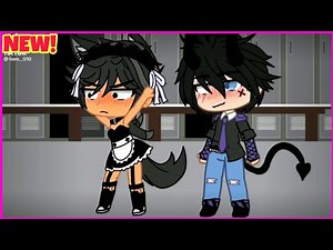 GachaLife tiktok compilation #121 ❤❤ غاشا تيكتوك