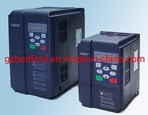 [Hot Item] Automatic AC Variable Frequency Inverter Single Phase 220V