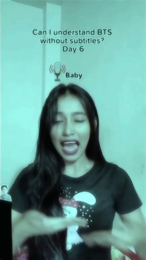 A handy guide for referencing someone you may not know in Korean! 🙂‍↕️😁