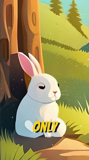 THE RACE OF LESSONS | Rabbit & Tortoise | moral story for kids | AI Generated video