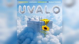 Uvalo Jazzworx Thukuthela Ft Dlala Thukzin Official Audio Shosherr Djy Mp3 Music & Mp4 video downloads