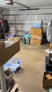 Day 26: What Sold Out of My Garage This Year! We started this business by selling items out of our house as a side hustle. Now we do this full time! #thrifting #smallbusiness #sidehustle | Kaywayshop