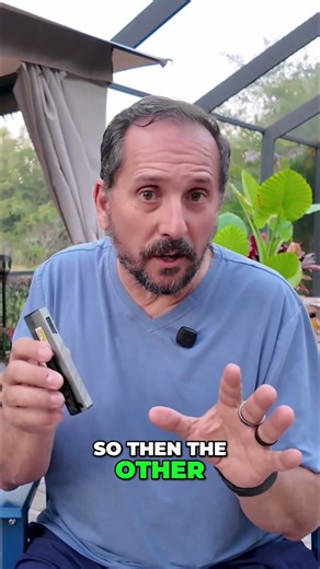 The bizarrely amazing triple-threat EDC light! | POCKET ROCKET | Reviews Unscripted