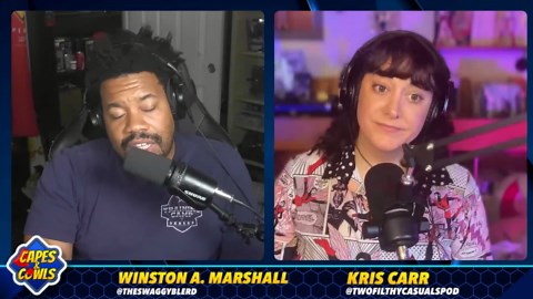 James Gunn confirms 2 more movie scripts and a series script are in development