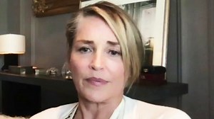 Sharon Stone on Sister's Battle With COVID-19 and Her New Netflix Series 'Ratched'