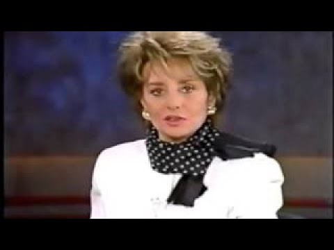ABC News 20/20- April 5, 1991 (partial)