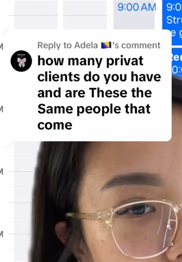 Managing Client Load as a Beauty Professional