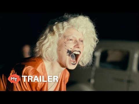 The Bride! | Teaser Trailer (2026)