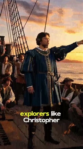 The Age of Exploration: When the World Was Discovered