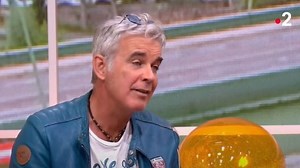 Pierre Cosso (La Boum 2) lève le voile sur sa nouvelle vie loin de Paris et ses projets inattendus - Télé 2 Semaines