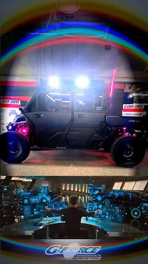 $60K Can-Am Defender Build… This Thing Is INSANE (Full Custom Breakdown) ‪@CANAMOFFROAD‬