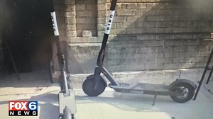 21K views · 167 reactions | Bird electric scooters may soon be back...