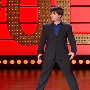 Absolutely brilliant! | British Stand Up Comedy Fans