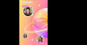 Cloz - Chat&Make real friends yükleyin ve PC & Mac üzerinde çalıştırın (Emülatör)