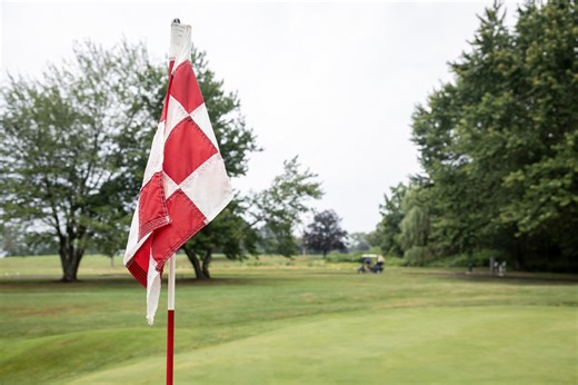 Agawam golf course repays $100K loan ahead of schedule