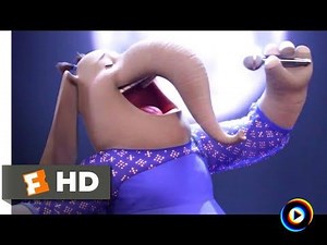 Sing - Shake It Off Scene | Fandango Family by Fandango Family