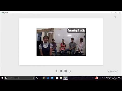 How to add video file in VideoScribe