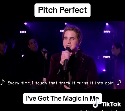 Pitch Perfect Clips (@pitchperfeectclips)’s video of pitch perfect