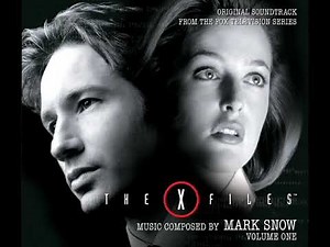 The X Files Volume One - 07 Slimed Squeeze