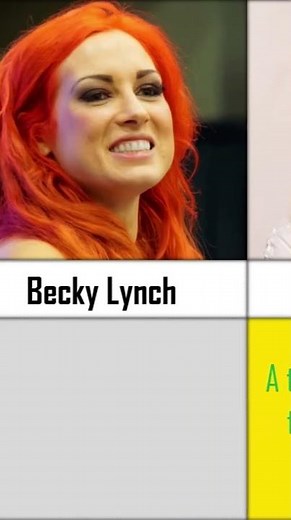 🌟 Top 5 Best Female Wrestlers in WWE History 🌟