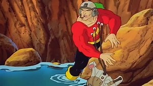 The Incredible Hulk 1996 Türkçe Dublaj 1.Sezon 11.Bölüm Darkness and Light Part 1