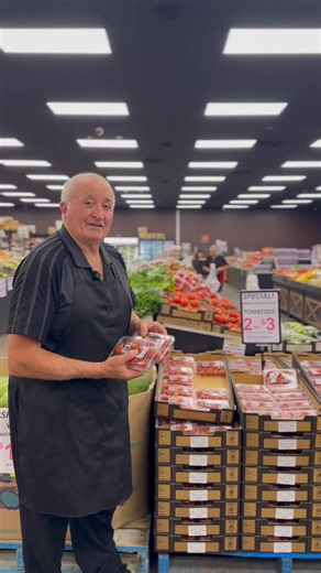 🍓🥝🍌🥭🥕🍆🍄🍍🍐🍉🍏 WEEKEND SPECIALS (31st JAN & 1st FEB) 115 Findon Rd, Woodville South 🍓🥝🍌🥭🥕🍆🍄🍍🍐🍉🍏 Specials while stocks last! Limits may apply! | Farmline Fresh