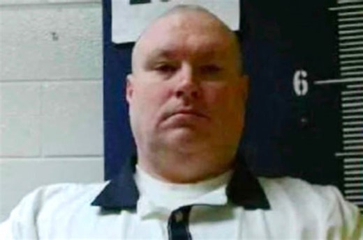 Death row inmate orders last meal - then execution suspended