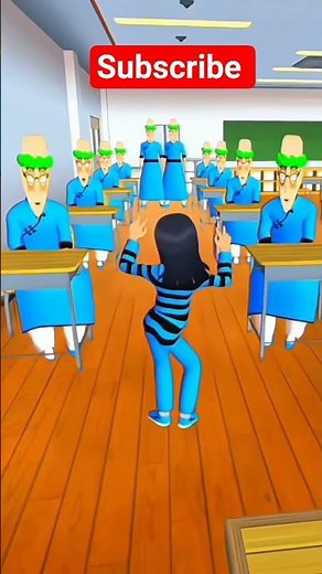 Sakura school simulator 😅😅😅#sakuraschoolsimulator #sakura #sss #sakurashorts #trending.