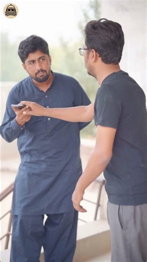 DO NOT trust anyone #funny #ahlemultan