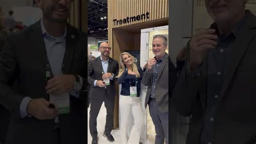 Come with CUBEX to VMX | CUBEX