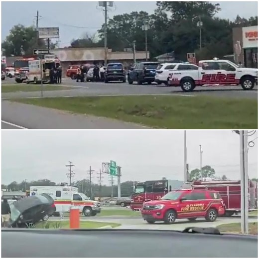 Traffic Advisory – North MacArthur Drive (Northbound Service Road) Alexandria, LA (11/24/2025) - Drivers should expect delays on the Northbound Service Road of North MacArthur Drive near the Popeyes restaurant. A crash involving two vehicles is blocking a portion of the service road, and traffic is slowing as drivers navigate around the scene. Please use caution in the area or consider an alternate route until the roadway is cleared. UrbanCast will provide updates as more information becomes ava